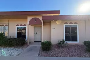 13066 N 100th Ave, Sun City, AZ 85351 - Photo 1