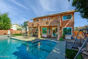 2504 S Revolta, Mesa, AZ 85209 - Photo 30