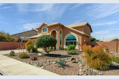 2504 S Revolta --, Mesa, AZ 85209 - Photo 2