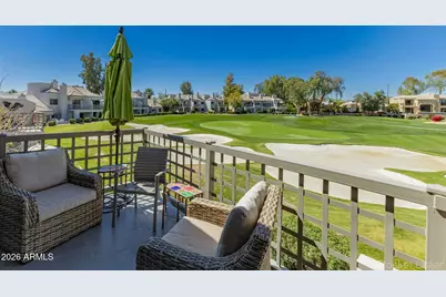 7272 E Gainey Ranch Road #42, Scottsdale, AZ 85258 - Photo 1