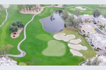 7272 E Gainey Ranch Road #42, Scottsdale, AZ 85258 - Photo 4