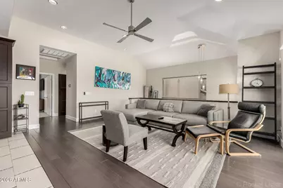 7272 E Gainey Ranch Road #42, Scottsdale, AZ 85258 - Photo 12