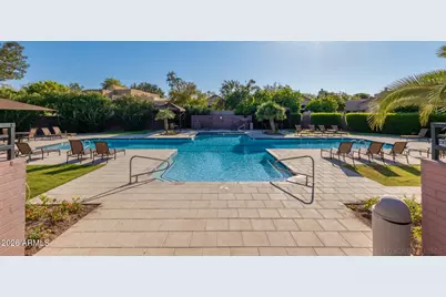 7272 E Gainey Ranch Road #42, Scottsdale, AZ 85258 - Photo 36