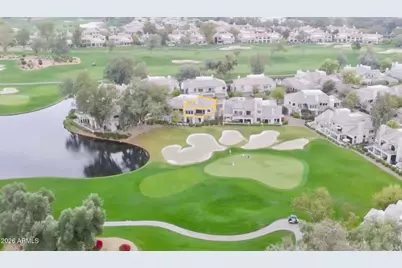 7272 E Gainey Ranch Road #42, Scottsdale, AZ 85258 - Photo 2