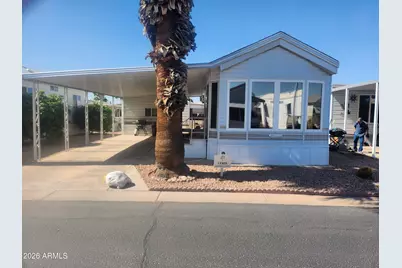 111 S Greenfield Road #211, Mesa, AZ 85206 - Photo 4