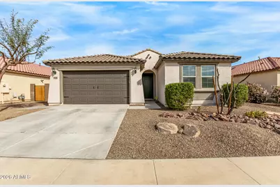 19226 W Jackson Street, Buckeye, AZ 85326 - Photo 2