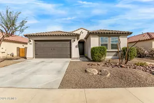 19226 W Jackson St, Buckeye, AZ 85326 - Photo 2