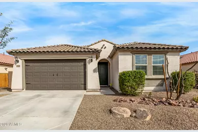 19226 W Jackson Street, Buckeye, AZ 85326 - Photo 1