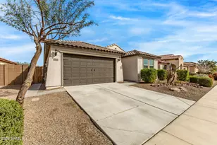 19226 W Jackson St, Buckeye, AZ 85326 - Photo 4