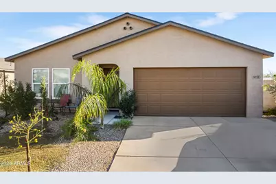 9051 W Concordia Drive, Arizona City, AZ 85123 - Photo 1