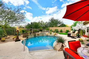 11198 N 121st Way, Scottsdale, AZ 85259 - Photo 2