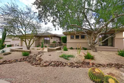 11198 N 121st Way, Scottsdale, AZ 85259 - Photo 1