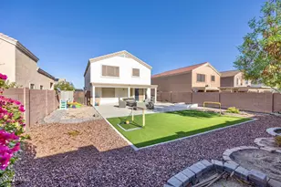 1588 S 218th Ln, Buckeye, AZ 85326 - Photo 38