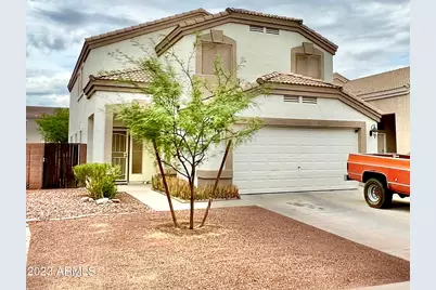 1588 S 218th Lane, Buckeye, AZ 85326 - Photo 1