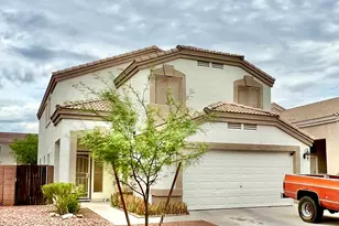 1588 S 218th Ln, Buckeye, AZ 85326 - Photo 1