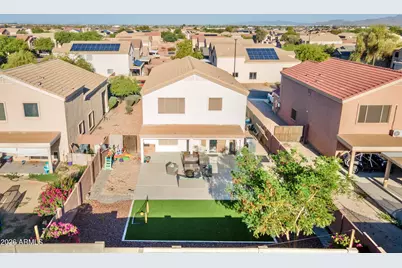 1588 S 218th Lane, Buckeye, AZ 85326 - Photo 40