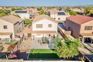 1588 S 218th Ln, Buckeye, AZ 85326 - Photo 40