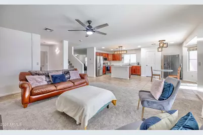 1588 S 218th Lane, Buckeye, AZ 85326 - Photo 12