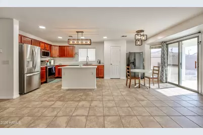 1588 S 218th Lane, Buckeye, AZ 85326 - Photo 8