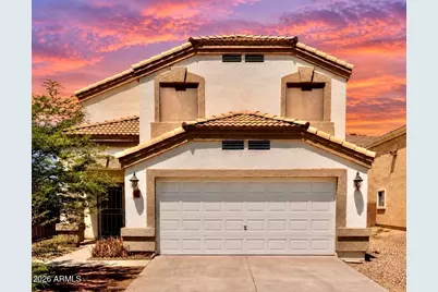 1588 S 218th Lane, Buckeye, AZ 85326 - Photo 1