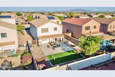 1588 S 218th Lane, Buckeye, AZ 85326 - Photo 4