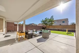 1588 S 218th Ln, Buckeye, AZ 85326 - Photo 36