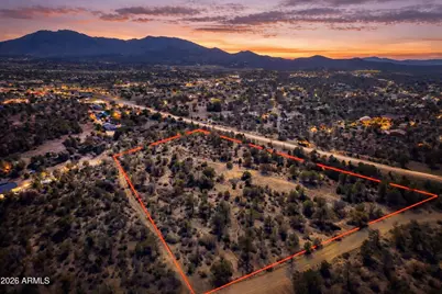 12195 N Williamson Valley Road #---, Prescott, AZ 86305 - Photo 2