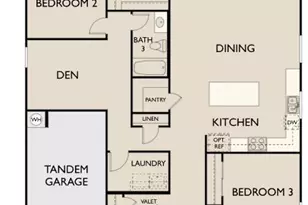 15734 W Corte Del Sol Este Ave, Waddell, AZ 85355 - Photo 2