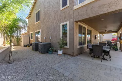 19426 E Mockingbird Drive, Queen Creek, AZ 85142 - Photo 50