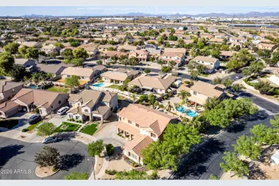 19426 E Mockingbird Drive, Queen Creek, AZ 85142 - Photo 58