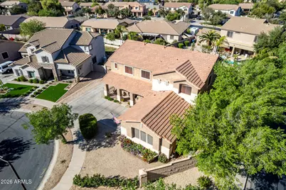 19426 E Mockingbird Drive, Queen Creek, AZ 85142 - Photo 52