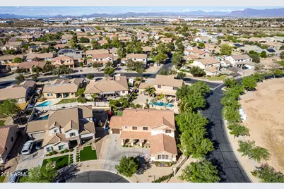 19426 E Mockingbird Drive, Queen Creek, AZ 85142 - Photo 56