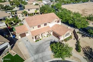 19426 E Mockingbird Dr, Queen Creek, AZ 85142 - Photo 52