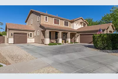 19426 E Mockingbird Drive, Queen Creek, AZ 85142 - Photo 2