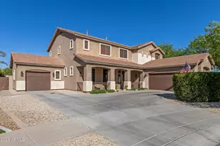 19426 E Mockingbird Dr, Queen Creek, AZ 85142 - Photo 2