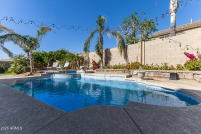 19426 E Mockingbird Drive, Queen Creek, AZ 85142 - Photo 48