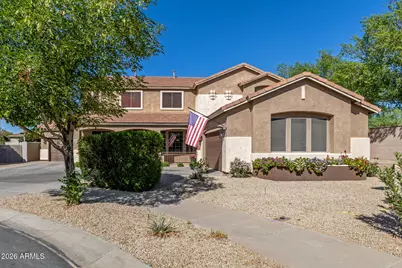 19426 E Mockingbird Drive, Queen Creek, AZ 85142 - Photo 4