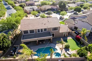 19426 E Mockingbird Dr, Queen Creek, AZ 85142 - Photo 54