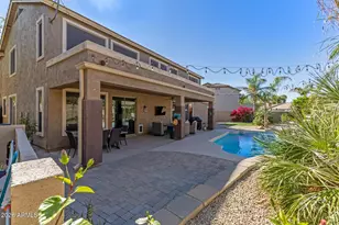 19426 E Mockingbird Dr, Queen Creek, AZ 85142 - Photo 48