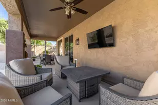 19426 E Mockingbird Dr, Queen Creek, AZ 85142 - Photo 42