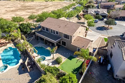 19426 E Mockingbird Drive, Queen Creek, AZ 85142 - Photo 54