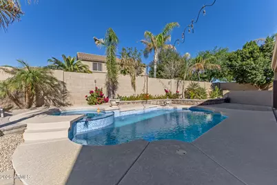 19426 E Mockingbird Drive, Queen Creek, AZ 85142 - Photo 46