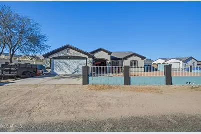 5368 E Preakness Drive, San Tan Valley, AZ 85140 - Photo 1