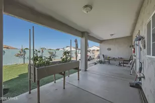 5368 E Preakness Dr, San Tan Valley, AZ 85140 - Photo 30