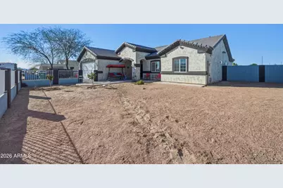 5368 E Preakness Drive, San Tan Valley, AZ 85140 - Photo 4