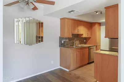 7350 N Via Paseo Del Sur -- #N207, Scottsdale, AZ 85258 - Photo 12