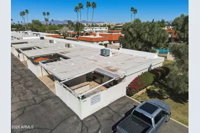 8331 E Indian School Road, Scottsdale, AZ 85251 - Photo 36