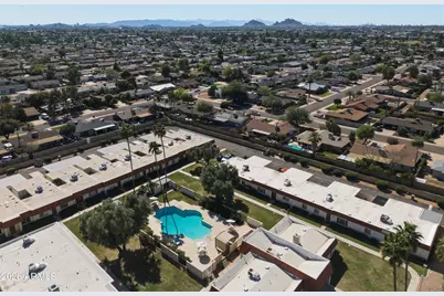 8331 E Indian School Road, Scottsdale, AZ 85251 - Photo 32