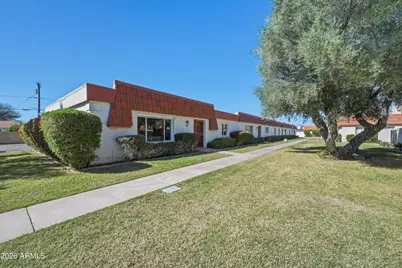 8331 E Indian School Road, Scottsdale, AZ 85251 - Photo 2