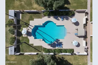 8331 E Indian School Road, Scottsdale, AZ 85251 - Photo 34